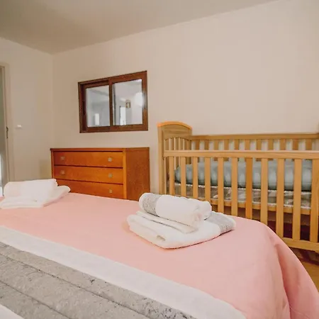 Holiday home Green Valley House Madeira Serra de Agua