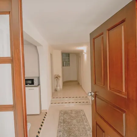 Holiday home Green Valley House Madeira *
