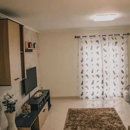Holiday home Green Valley House Madeira Serra de Agua