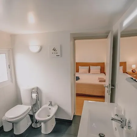 Holiday home Green Valley House Madeira Serra de Agua