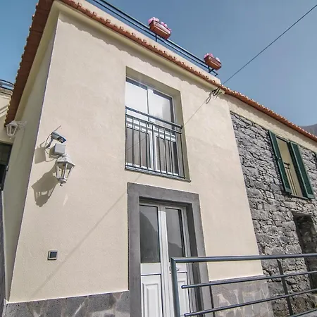 Holiday home Green Valley House Madeira