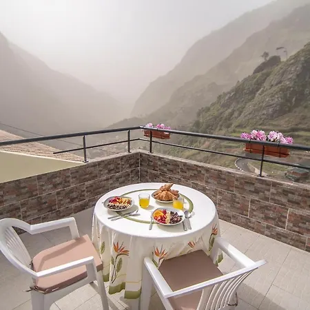Green Valley House Madeira *