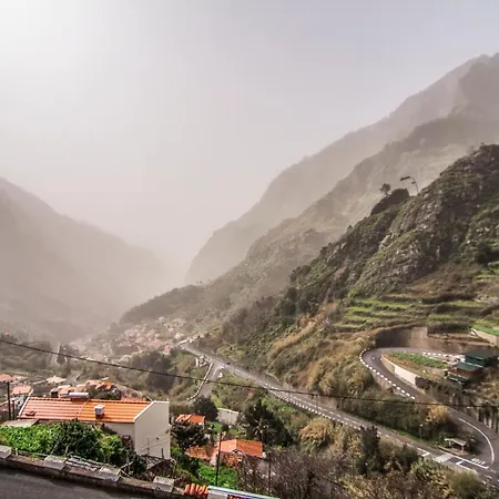 Green Valley House Madeira